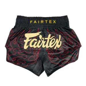 Sorti Kickboxing/Muay Thai Fairtex BS1920 XS-XXL - Fightshop