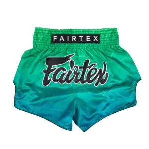 Sorti Kickboxing/Muay Thai Fairtex BS1953 XS-XXL - Fightshop