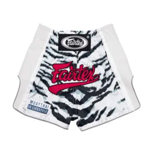 Sorti Kickboxing/Muay Thai Fairtex BSK2103 Copii 6-10 ani - Fightshop