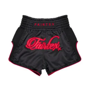 Sorti Kickboxing/Muay Thai Fairtex BSK2104 Copii 6-10 ani - Fightshop