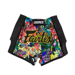 Sorti Kickboxing/Muay Thai Fairtex URFACE XS-XL - Fightshop