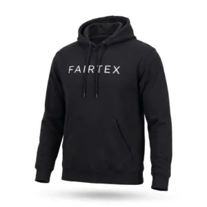 Hanorac Fairtex FHS31 S-XL - Fightshop