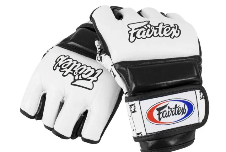 Manusi MMA Fairtex FGV17 S-XL - Fightshop