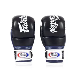 Manusi MMA Sparring Fairtex FGV18 S-XL - Fightshop