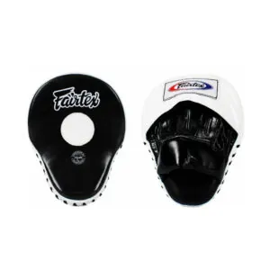 Palmare Fairtex FMV9 - Fightshop