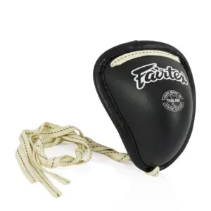 Protectie Genitala Fairtex GC2 Aluminiu - Fightshop