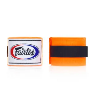 Bandaje Box Fairtex HW2 4.5m - Fightshop