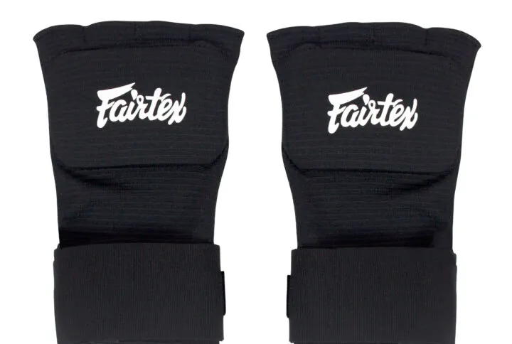 Бинты / Перчатки Fairtex HW3 S-XL - Fightshop