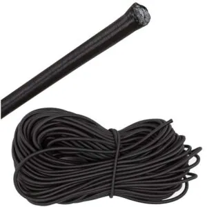 Ham Tubular Elastic FGT 10mm - Fightshop