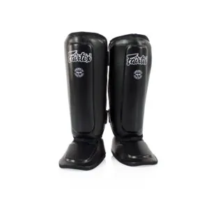 Aparatori Fairtex SPK9 Copii 8-12 ani - Fightshop