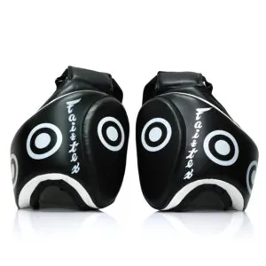 Protectie Coapse Antrenor Fairtex TP3 Deluxe - Fightshop