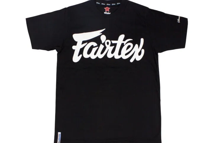 Tricou Fairtex TS7 S-XL - Fightshop
