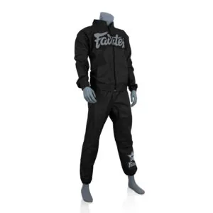 Costum Sauna Fairtex VS3 S-XXL - Fightshop
