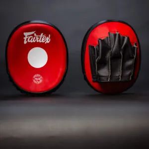 Palmare Fairtex Mini FMV15 - Fightshop