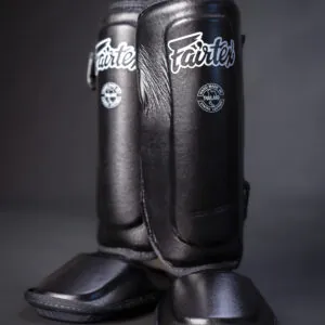 Aparatori Fairtex SPK9 Copii 8-12 ani - Fightshop