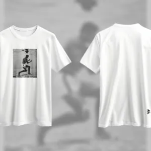 Футболка Berserk Ali Оверсайз - Fightshop
