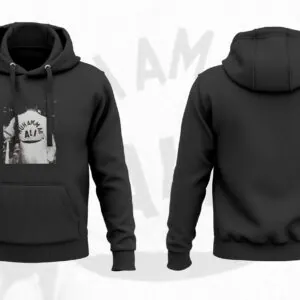 Hanorac Berserk Ali XS-XXL - Fightshop